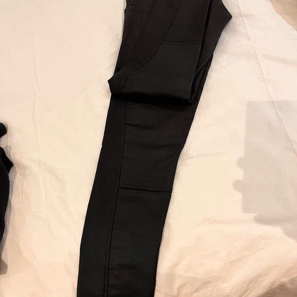 Gucci black skinny pants - Picture 8 of 12